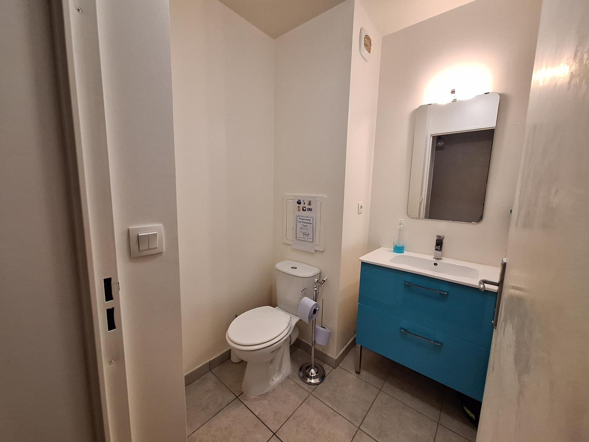 Studio Alpha - 2Min By Train To Disneyland Or 20Min Walk - 5Min Walk To "Val D'Europe" Station Монтеврен Екстер'єр фото